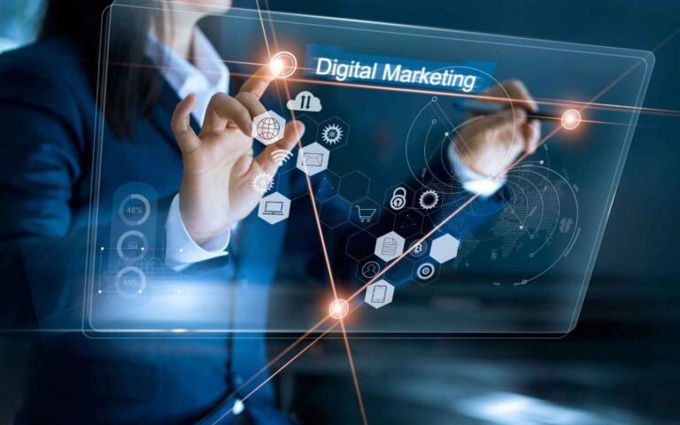 How Small Businesses can flourish with Digital Marketing?