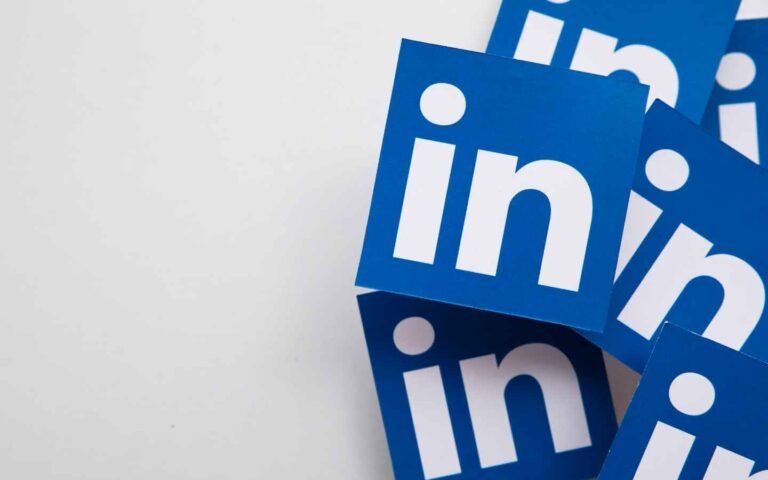 LinkedIn: A powerful social media marketing platform for businesses