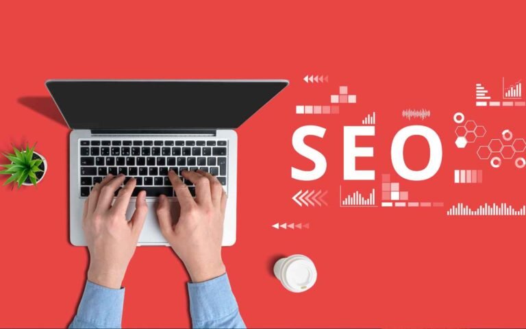 Top 5 free SEO Tools that Make your life Easier
