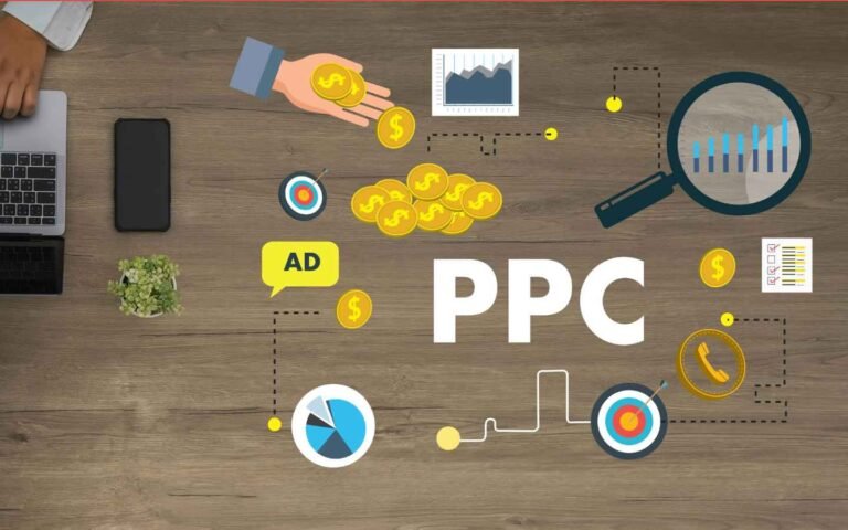 PPC Marketing