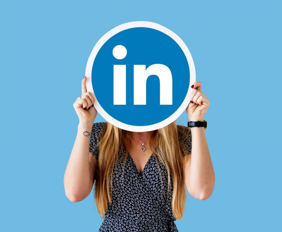 linkedin social media marketing