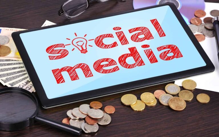 6 Most Profitable Social Media Sites for your Business