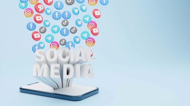 6 Most Profitable Social Media Sites for your Business