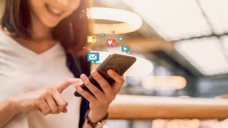 Social Media Managers