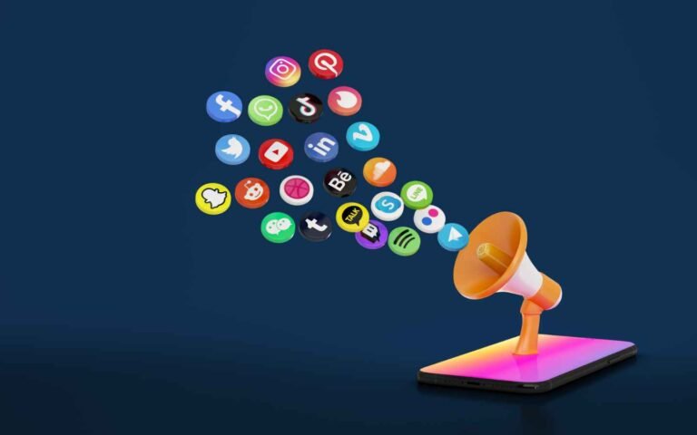 Why Businesses Need Social Media Marketing
