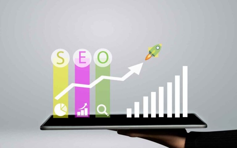 SEO tips to increase website traffic