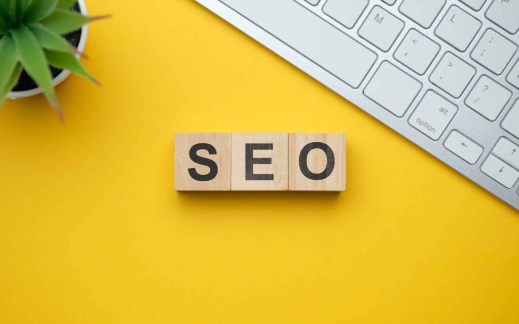 The World Of SEO: Things made simple
