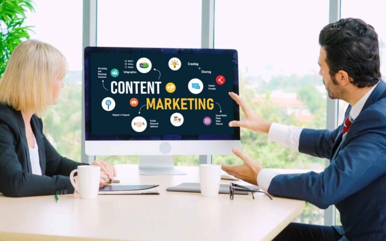 Why Businesses require Content Marketing?