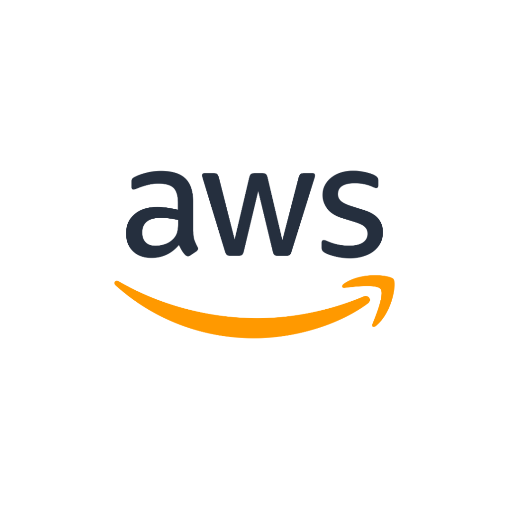 AWS Logo