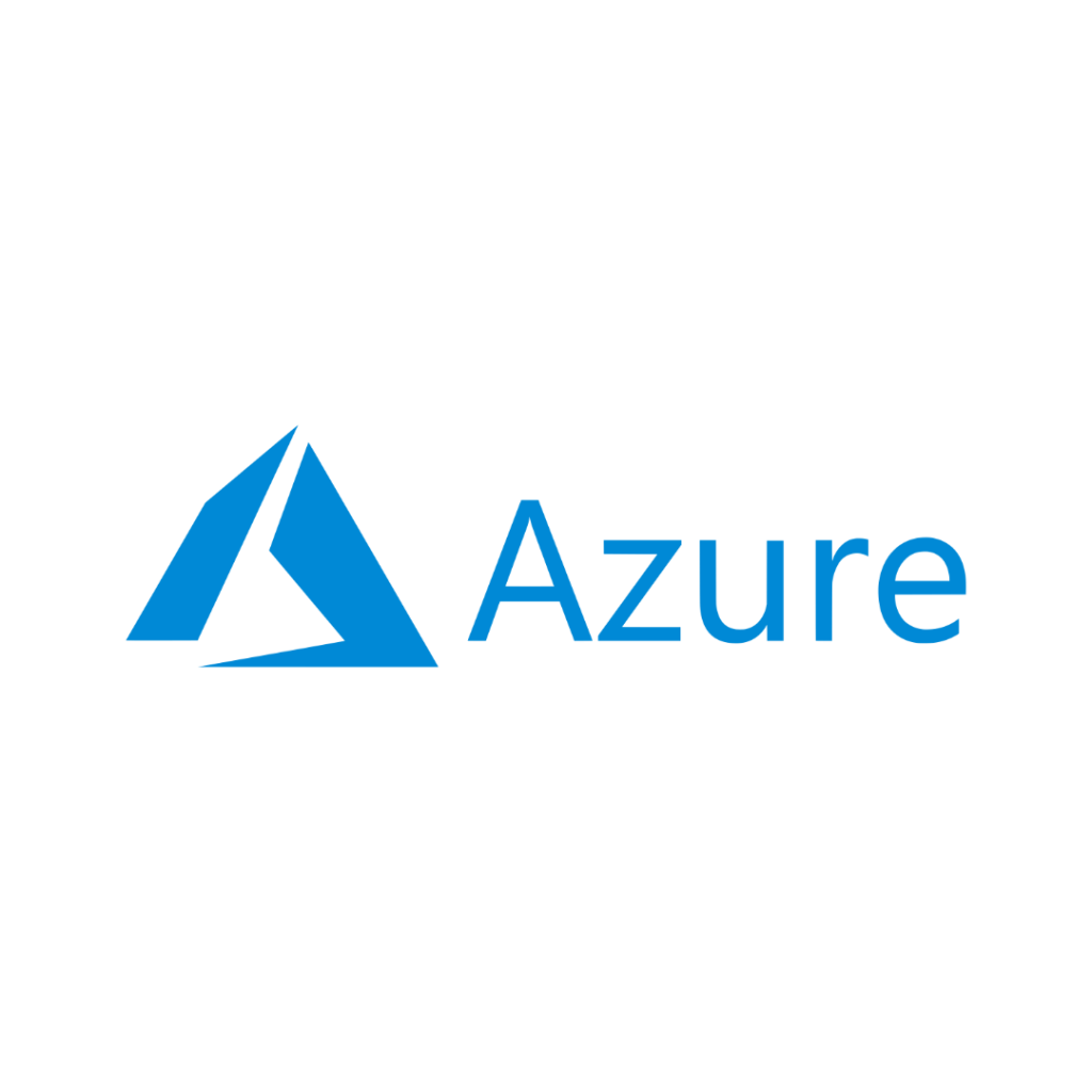 Azure Logo