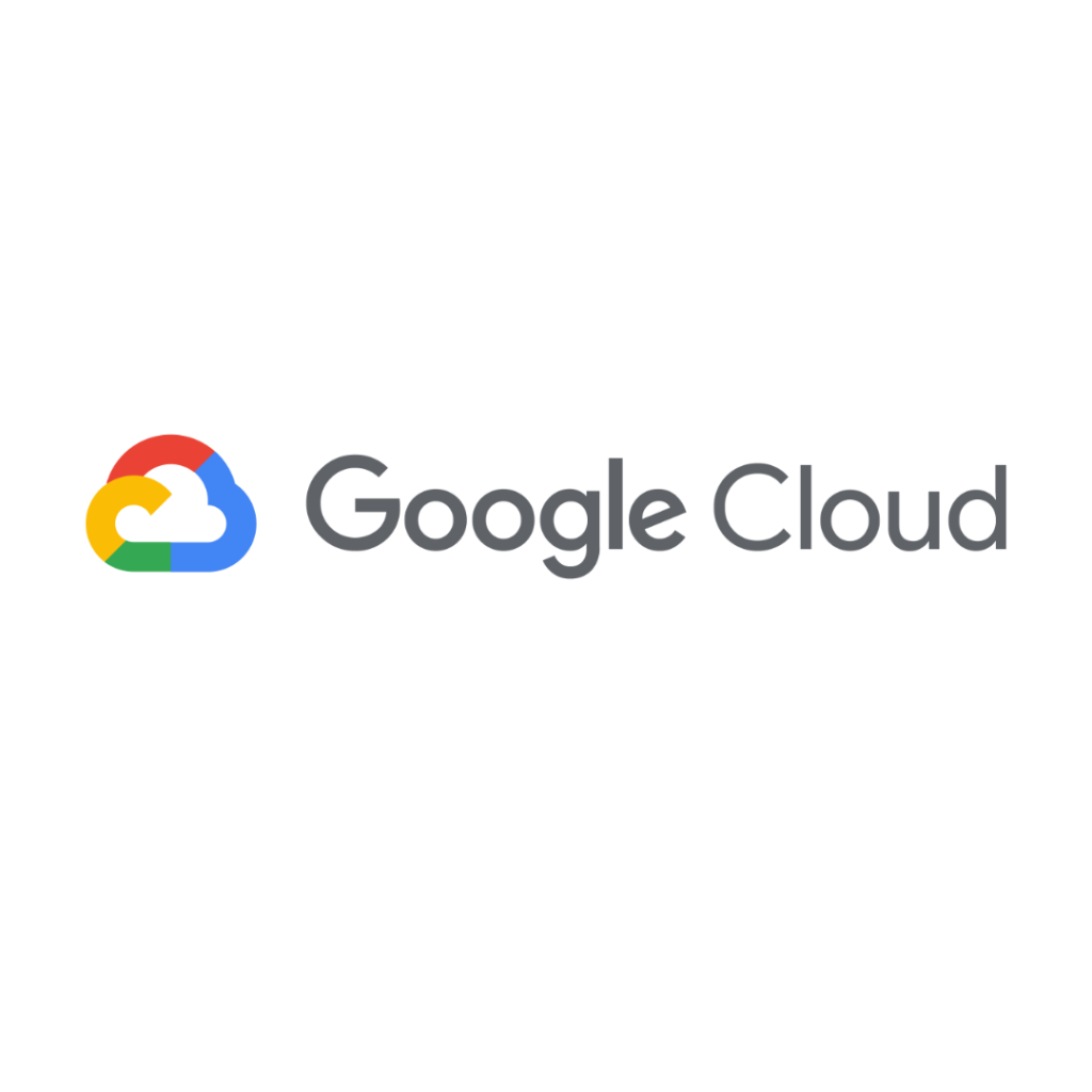 Google Cloud Logo