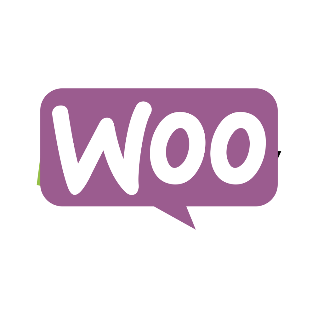 Woocommerce Logo