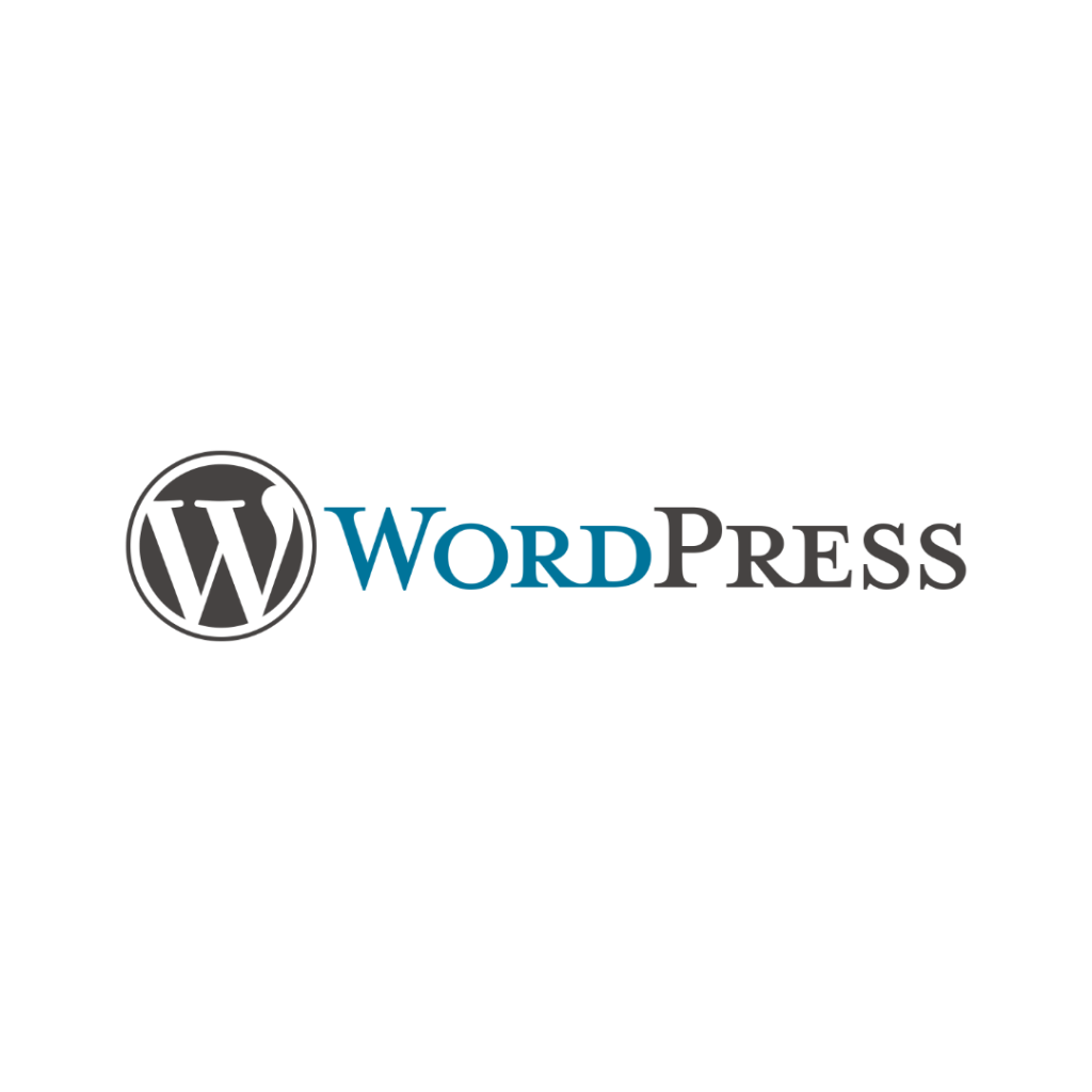 Wordpress Logo