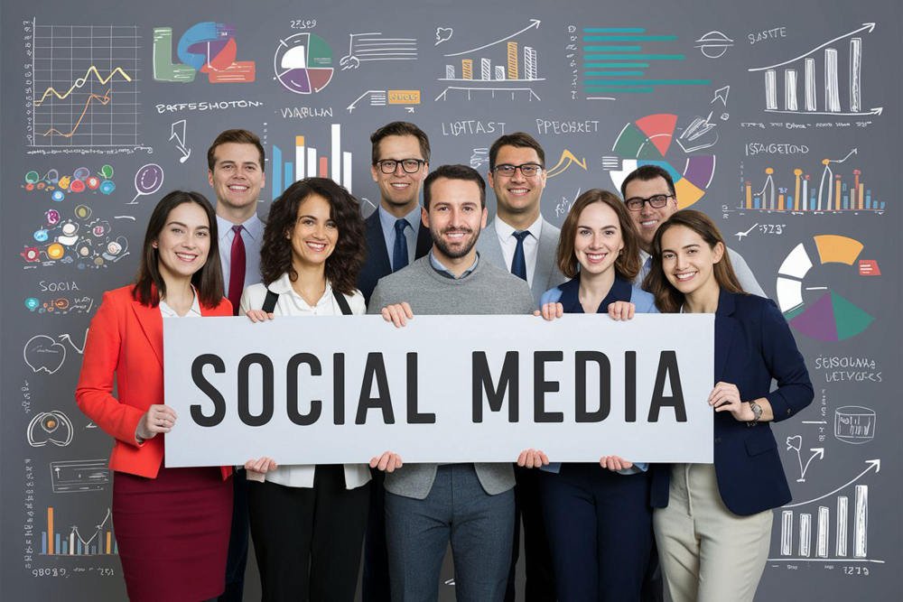 Understanding the importance of social media marketing