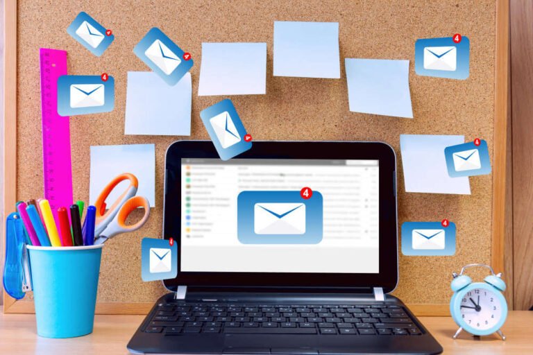 Top 5 Email Marketing Tools for Small Businesses Image